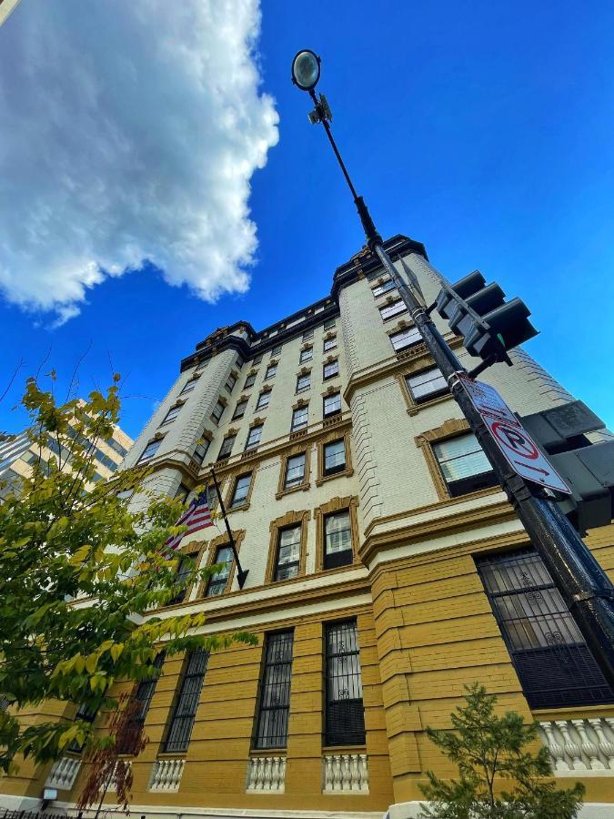 The Architect Hotel Washington Exterior photo